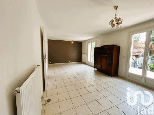 Maison à vendre 5 pièces 150 m² Champlan