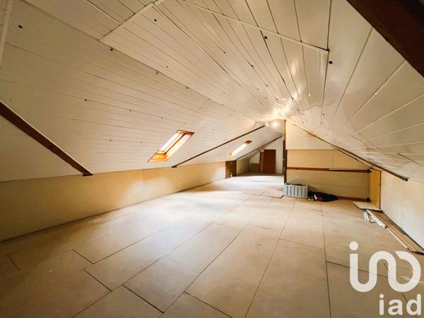 Maison à vendre 5 pièces 150 m² Champlan