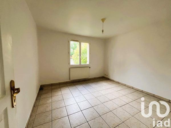Maison à vendre 5 pièces 150 m² Champlan