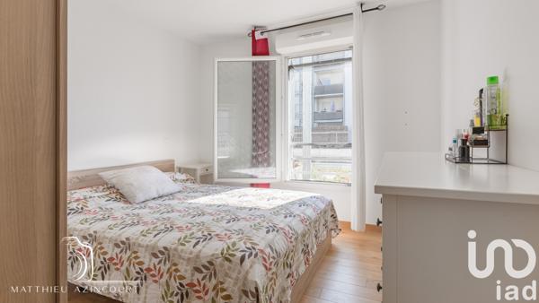 Appartement à vendre 3 pièces 63 m² Limeil-Brévannes