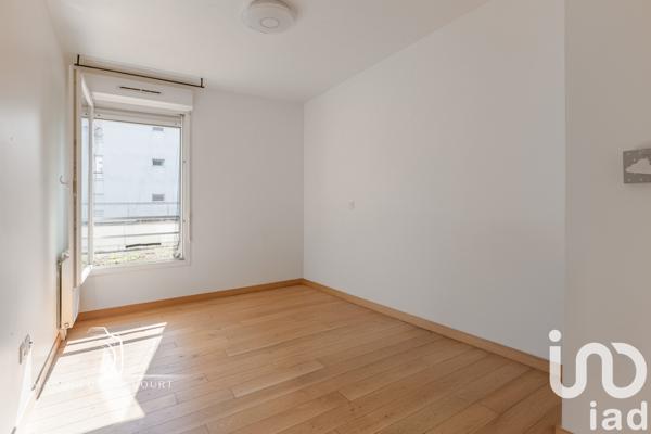 Appartement à vendre 3 pièces 63 m² Limeil-Brévannes