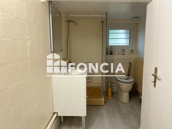 Location Maison 2 pièces 62.25 m² - 20 RUE MONTGRILLON La Selle En Hermoy 45210