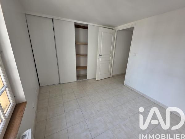 Location appartement 2 pièces 55 m² Clamecy