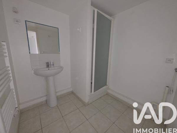 Location appartement 2 pièces 55 m² Clamecy