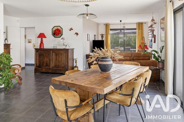 Maison à vendre 4 pièces 107 m² Cordemais