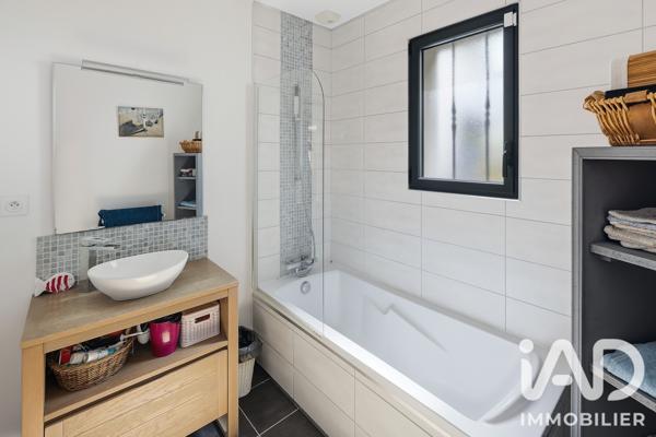Maison à vendre 4 pièces 107 m² Cordemais