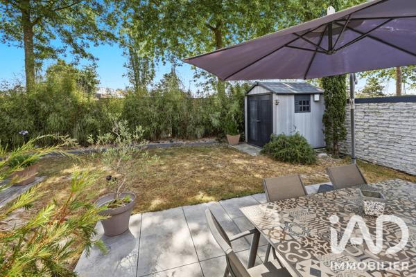 Maison à vendre 4 pièces 107 m² Cordemais