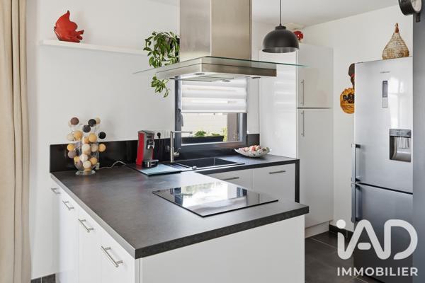 Maison à vendre 4 pièces 107 m² Cordemais