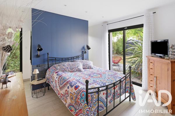 Maison à vendre 4 pièces 107 m² Cordemais