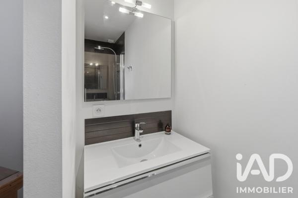 Maison à vendre 4 pièces 107 m² Cordemais