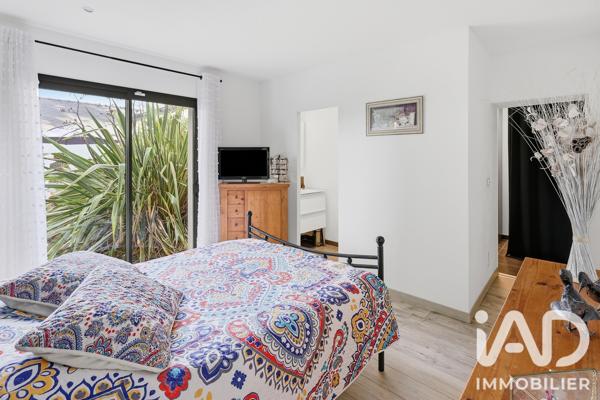 Maison à vendre 4 pièces 107 m² Cordemais