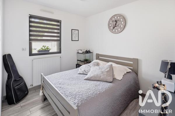 Maison à vendre 4 pièces 107 m² Cordemais