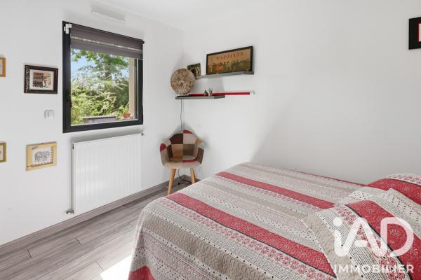 Maison à vendre 4 pièces 107 m² Cordemais