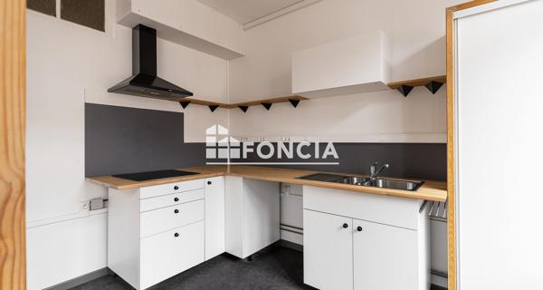 À vendre Appartement 2 pièces 36.61 m² - Lille 59800