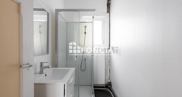 À vendre Appartement 2 pièces 36.61 m² - Lille 59800