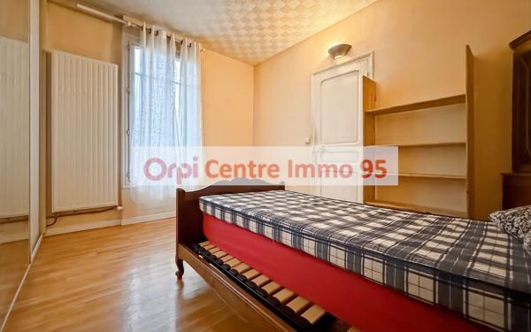 Maison à vendre    4 pièces • 50 m2 Argenteuil