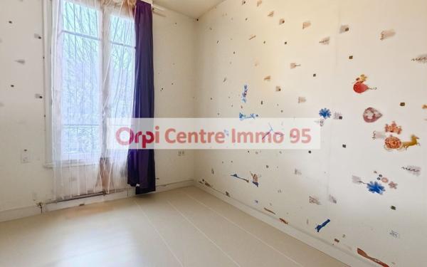 Maison à vendre    4 pièces • 50 m2 Argenteuil