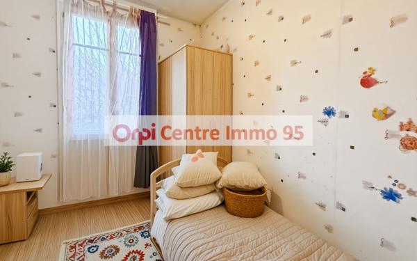 Maison à vendre    4 pièces • 50 m2 Argenteuil