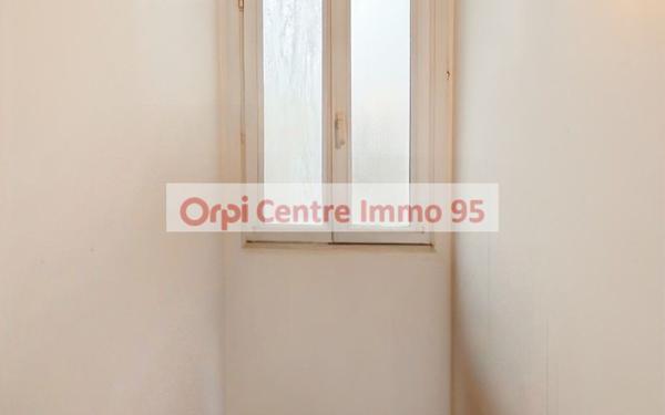 Maison à vendre    4 pièces • 50 m2 Argenteuil