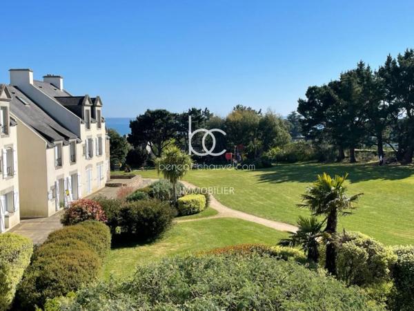 ARZON Appartement 4 pièces 40 m²