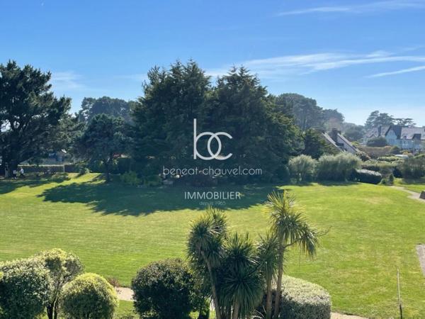 ARZON Appartement 4 pièces 40 m²