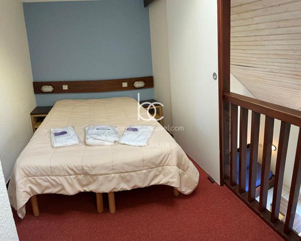 ARZON Appartement 4 pièces 40 m²