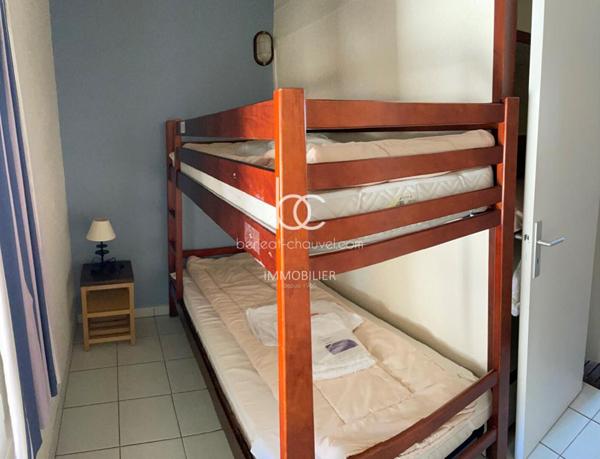 ARZON Appartement 4 pièces 40 m²