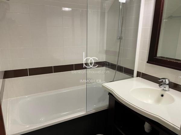 ARZON Appartement 4 pièces 40 m²
