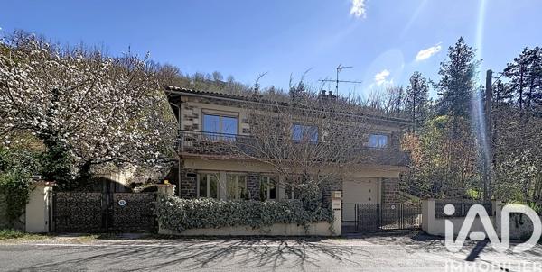 Maison à vendre 4 pièces 140 m² Saint-Affrique