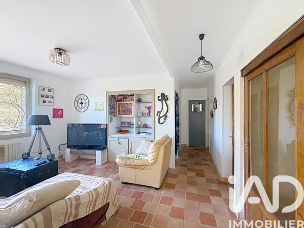 Maison à vendre 4 pièces 140 m² Saint-Affrique