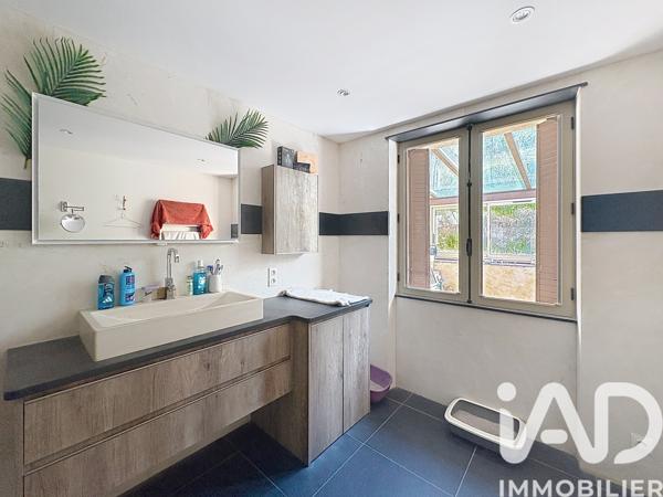 Maison à vendre 4 pièces 140 m² Saint-Affrique
