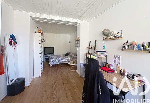 Maison à vendre 4 pièces 140 m² Saint-Affrique