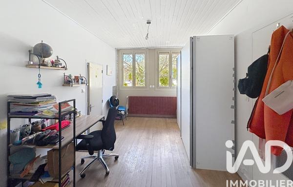 Maison à vendre 4 pièces 140 m² Saint-Affrique