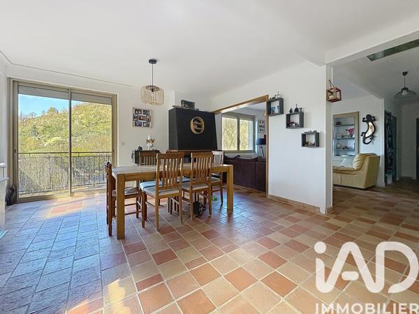 Maison à vendre 4 pièces 140 m² Saint-Affrique