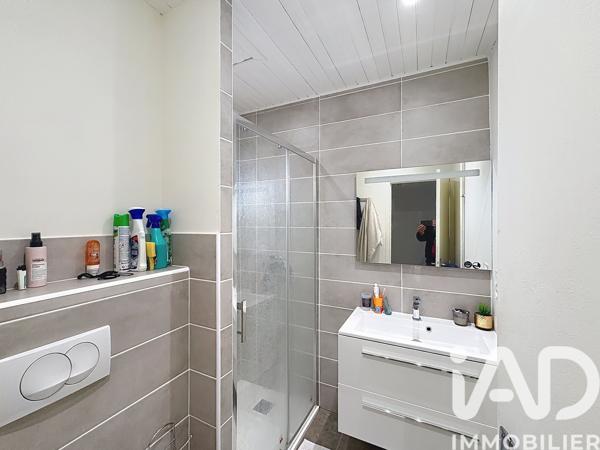 Maison à vendre 4 pièces 140 m² Saint-Affrique