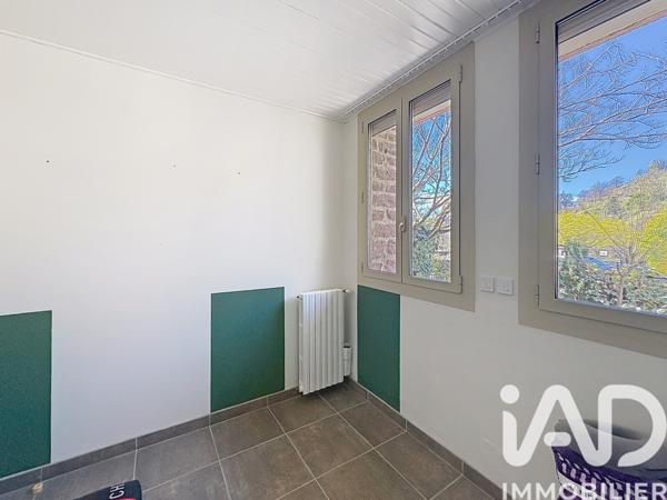 Maison à vendre 4 pièces 140 m² Saint-Affrique