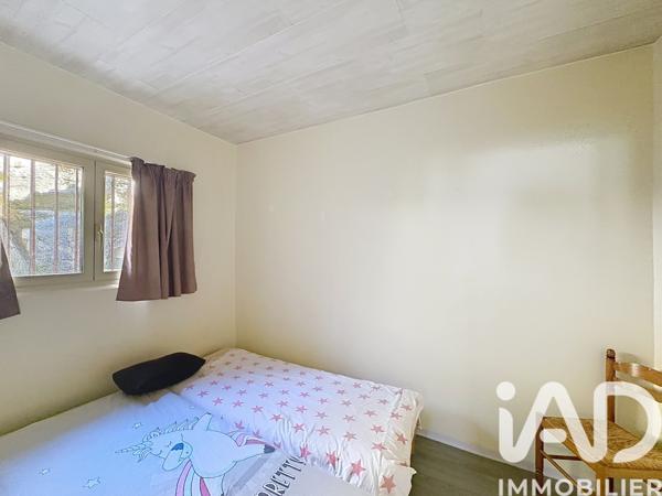 Maison à vendre 4 pièces 140 m² Saint-Affrique