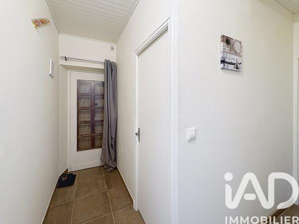 Maison à vendre 4 pièces 140 m² Saint-Affrique