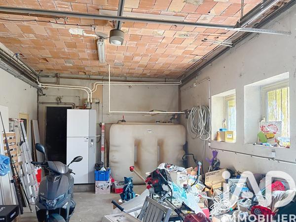 Maison à vendre 4 pièces 140 m² Saint-Affrique