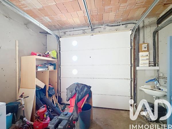 Maison à vendre 4 pièces 140 m² Saint-Affrique
