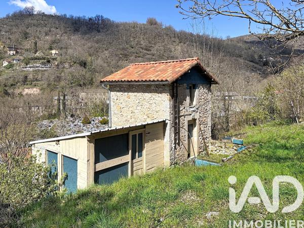 Maison à vendre 4 pièces 140 m² Saint-Affrique