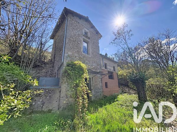 Maison à vendre 4 pièces 140 m² Saint-Affrique