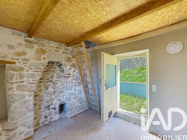 Maison à vendre 4 pièces 140 m² Saint-Affrique