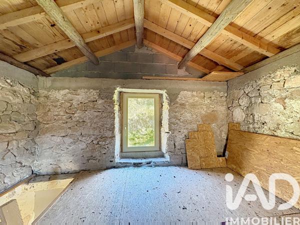 Maison à vendre 4 pièces 140 m² Saint-Affrique