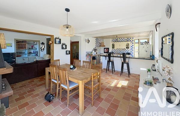 Maison à vendre 4 pièces 140 m² Saint-Affrique