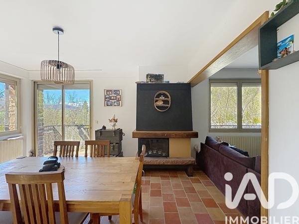 Maison à vendre 4 pièces 140 m² Saint-Affrique