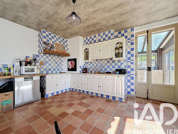 Maison à vendre 4 pièces 140 m² Saint-Affrique