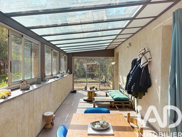 Maison à vendre 4 pièces 140 m² Saint-Affrique