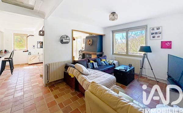 Maison à vendre 4 pièces 140 m² Saint-Affrique