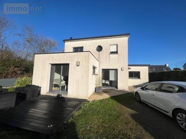 Maison à vendre à Pluguffan dans le Finistère (29700), ref : 29015-558